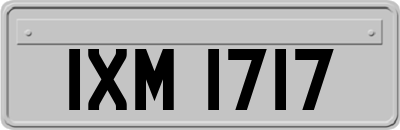 IXM1717