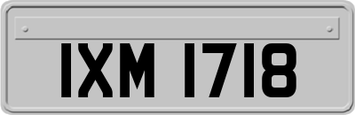 IXM1718