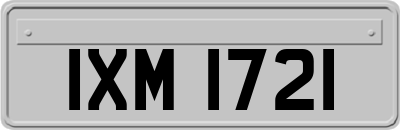 IXM1721