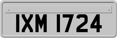 IXM1724