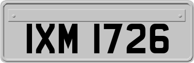 IXM1726