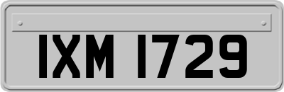 IXM1729