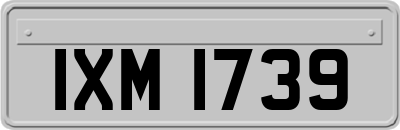IXM1739