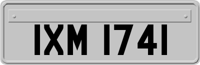 IXM1741