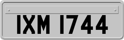 IXM1744
