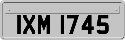 IXM1745