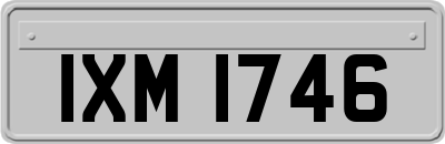 IXM1746
