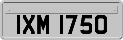 IXM1750