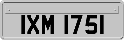 IXM1751