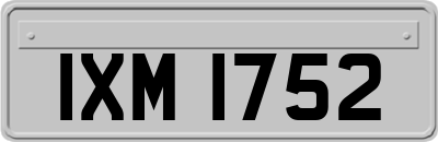 IXM1752