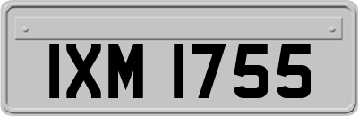 IXM1755