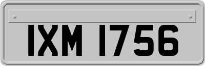 IXM1756