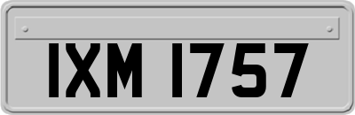 IXM1757