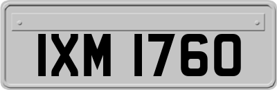 IXM1760