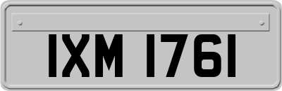 IXM1761
