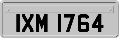 IXM1764