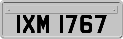 IXM1767