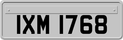 IXM1768