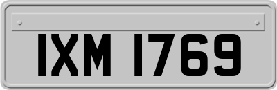 IXM1769
