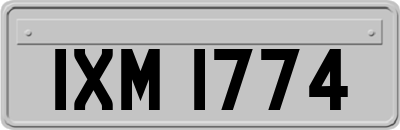 IXM1774