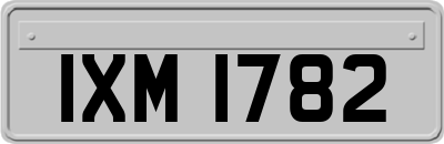 IXM1782