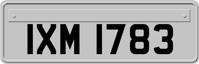 IXM1783
