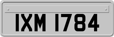 IXM1784