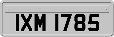 IXM1785