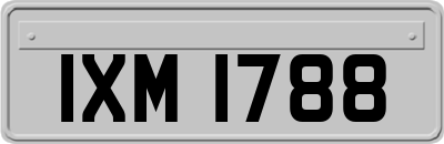 IXM1788