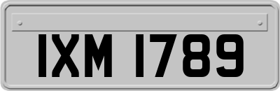IXM1789
