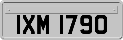 IXM1790