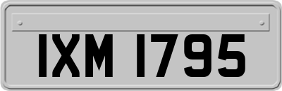 IXM1795