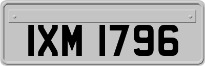 IXM1796