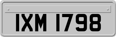 IXM1798
