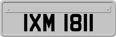 IXM1811