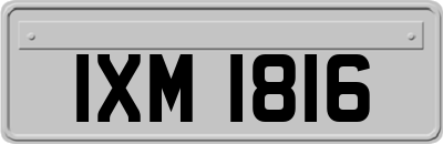 IXM1816