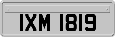IXM1819
