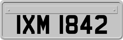 IXM1842