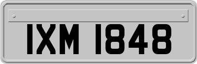 IXM1848