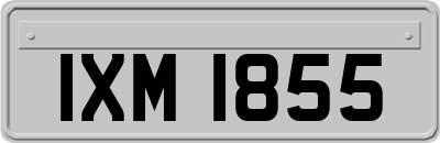 IXM1855