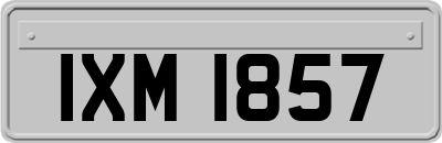 IXM1857