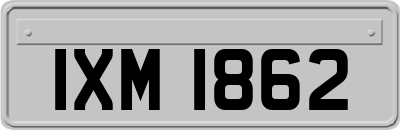 IXM1862