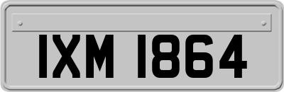 IXM1864