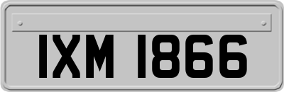 IXM1866