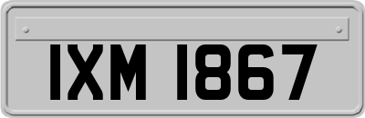 IXM1867