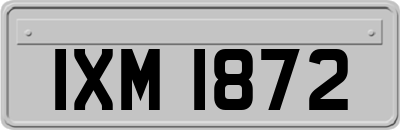 IXM1872