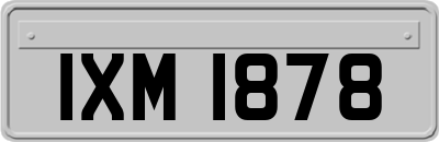 IXM1878