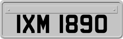 IXM1890