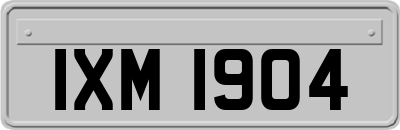 IXM1904