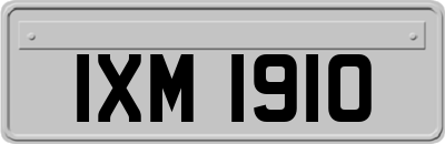 IXM1910